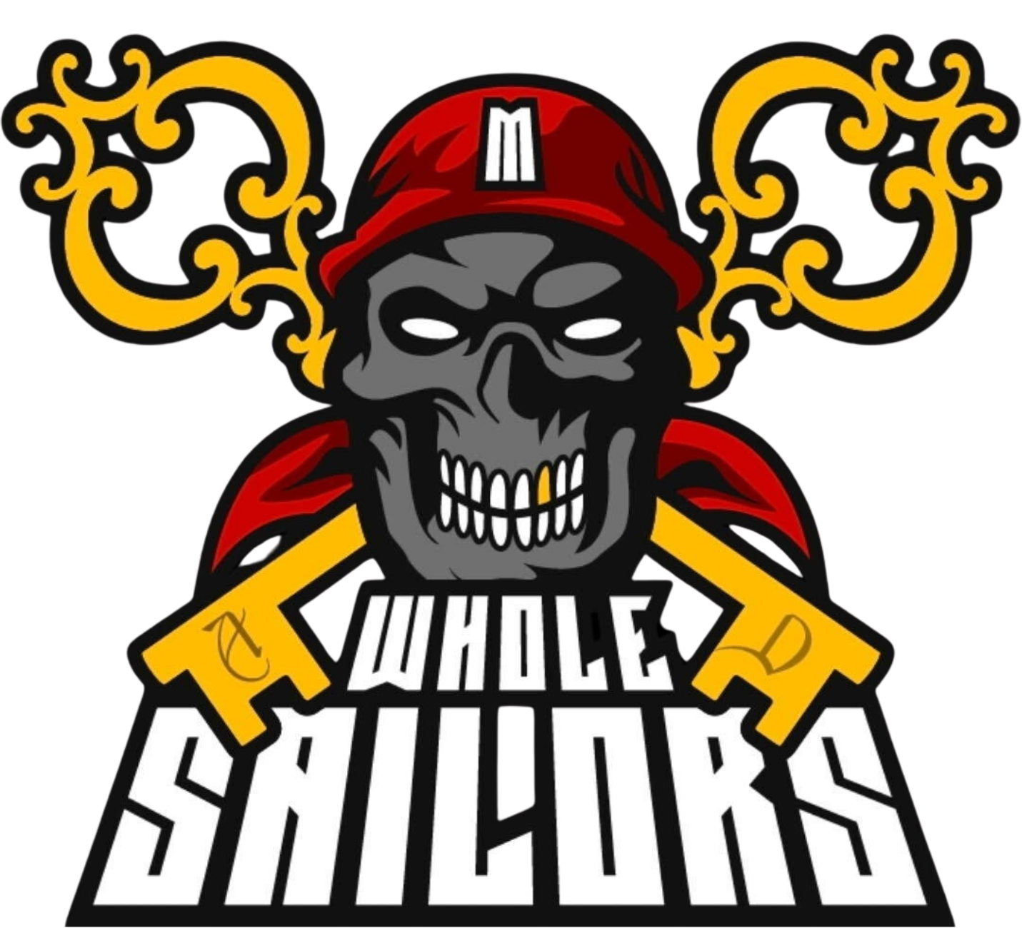 Wholesailors Real Estate logo